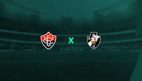 Vitória X Vasco Palpite – Horário, Escalações e Onde Assistir Hoje 16/07