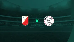 Vojvodina x Ajax