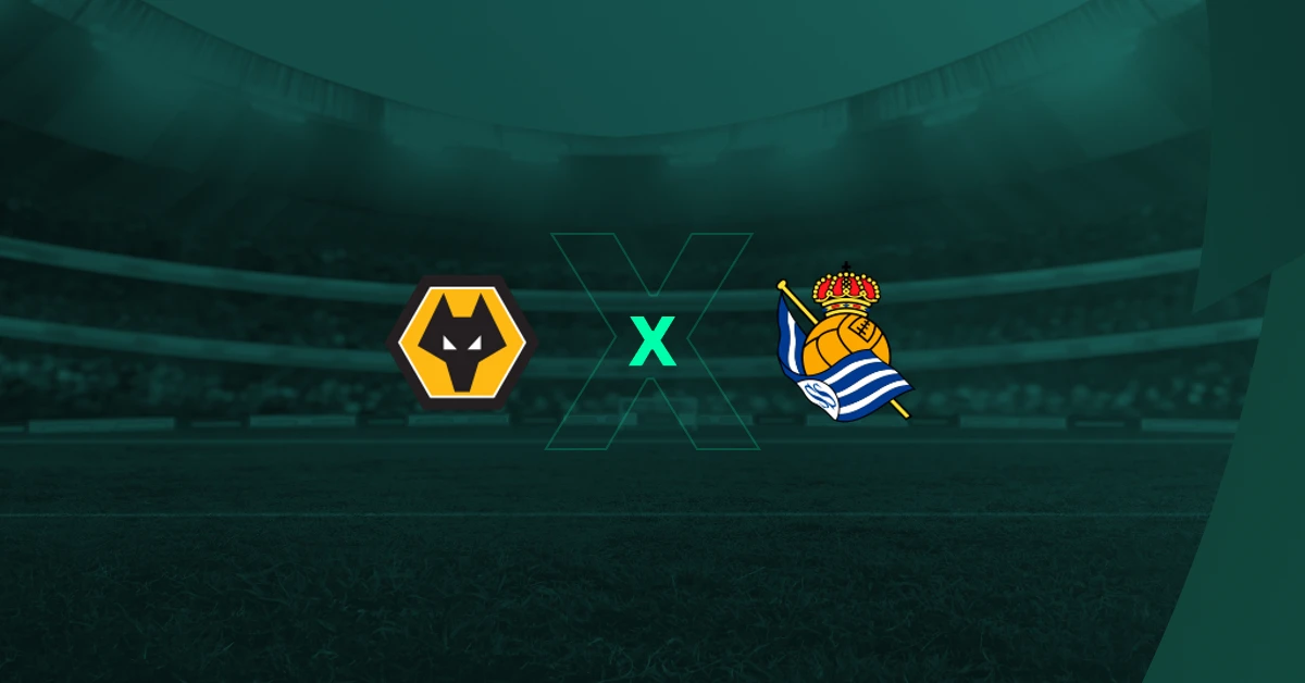 Wolverhampton vs Real Sociedad – Prediction, Where to Watch, Kick-off Time and Lineups 25-07