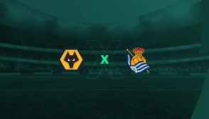 Wolverhampton vs Real Sociedad – Pronóstico, dónde ver, horario y alineaciones 25-07
