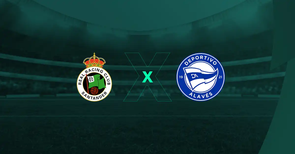 Racing Santader x Alavés