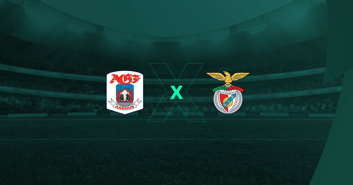 Pronostic Aarhus – Benfica : cotes, conseils et compositions (27/08)