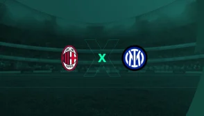 Milan X Internazionale – Horário, Escalações e Onde Assistir Hoje 05/08