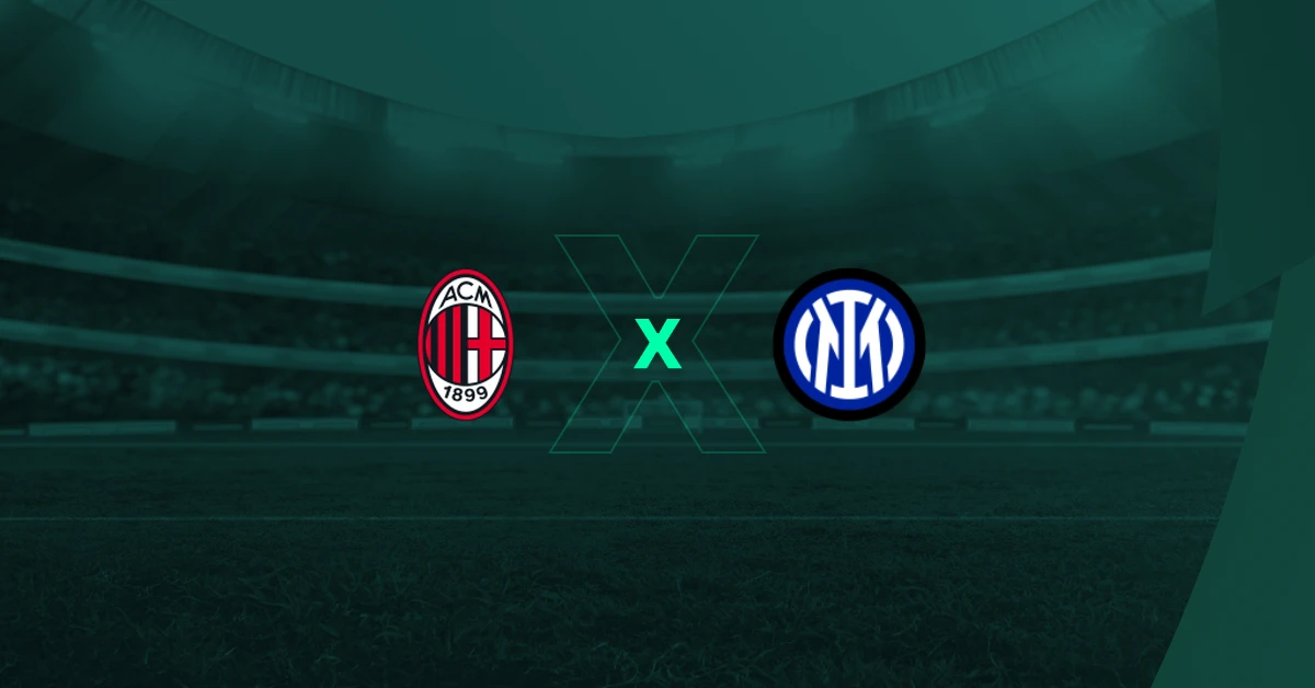 AC Milan vs Internazionale – Prediction, Where to Watch, Kick-off Time and Lineups 05-08