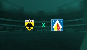 AEK Atenas x Levski Sofia – Análise, Escalações, Hora do Jogo e Onde Assistir Hoje 26/08