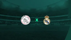 Ajax x Real Madrid (Feminino) – Análise, Escalações, Hora do Jogo e Onde Assistir Hoje 26/08