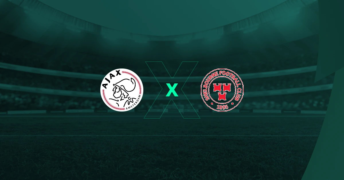Ajax vs Shelbourne – Prediction, Where to Watch, Kick-off Time and Lineups 06-08