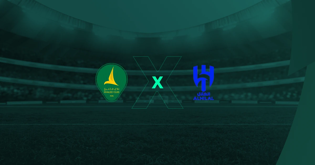Imagem ilustrativa sobre Al-Khaleej x Al-Hilal: O duelo de titãs da Pro League, análise completa e onde assistir 28/08