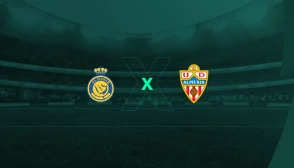 Al-Nassr vs Almería – Pronóstico, dónde ver, horario y alineaciones 04-08