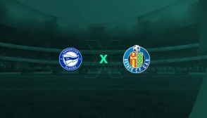 Alavés vs Getafe – Pronóstico, dónde ver, horario y alineaciones 15-08