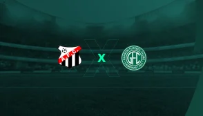 Anápolis x Guarani – Análise, Escalações, Hora do Jogo e Onde Assistir Hoje 10/08