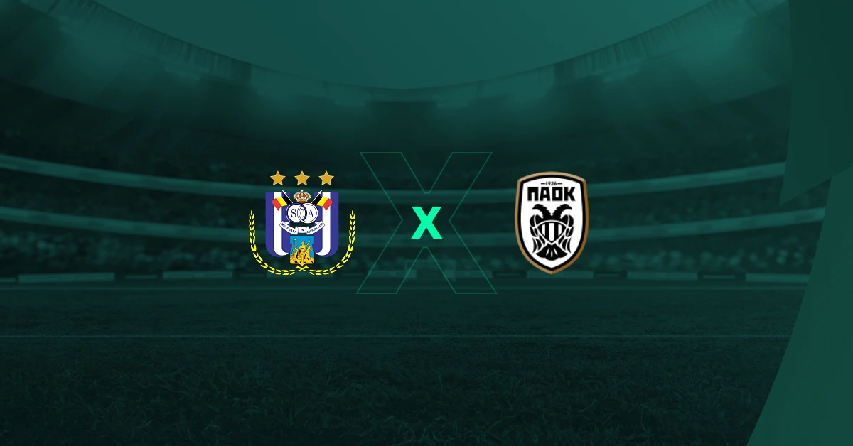 Anderlecht vs PAOK – Pronostico, dove vederla, orario e formazioni 13-08