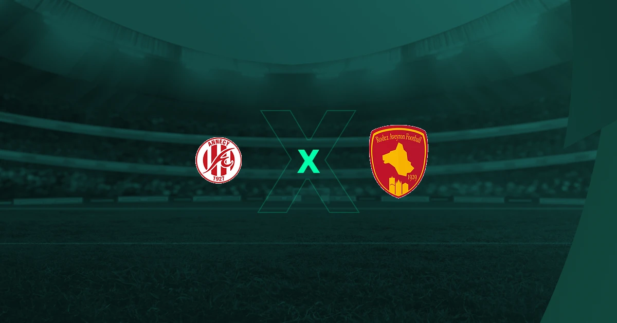 Pronostic Annecy – Rodez : où regarder, horaire et compositions (14/08)