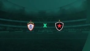 Itabaiana x Botafogo-PB – Análise, Escalações, Hora do Jogo e Onde Assistir Hoje 29/08