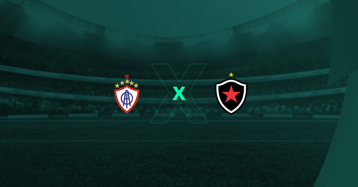 Itabaiana x Botafogo-PB – Análise, Escalações, Hora do Jogo e Onde Assistir Hoje 29/08