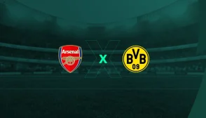 Arsenal vs Borussia Dortmund – Prediction, Where to Watch, Kick-off Time and Lineups 09-08