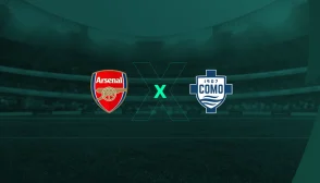 Arsenal vs como – Pronóstico, dónde ver, horario y alineaciones 12-08