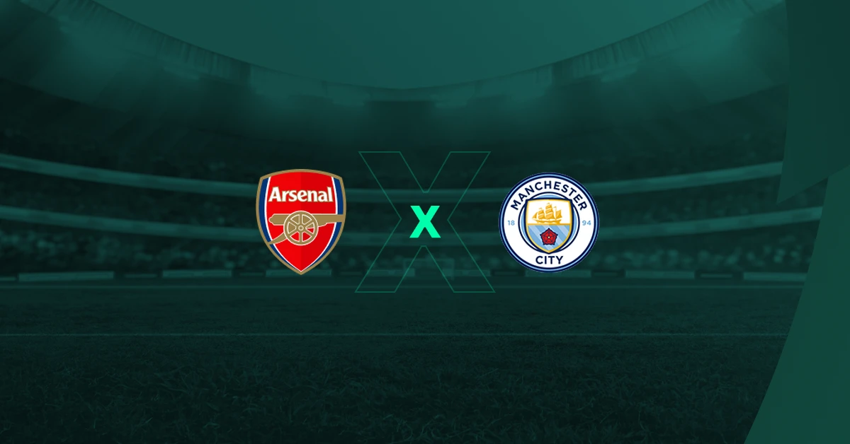 Arsenal vs Manchester City Prediction: Where to Watch, Kick-off Time and Lineups Today 16/08