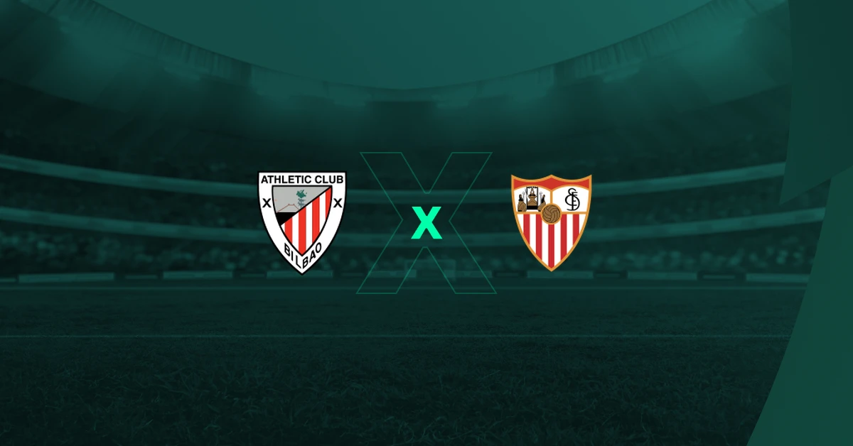 Athletic Club vs Sevilla – Prediction, Where to Watch, Kick-off Time and Lineups 22-08