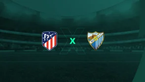 Atlético Madrid vs Málaga – Pronóstico, dónde ver, horario y alineaciones 19-08
