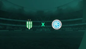 Banfield x Belgrano – Análise, Escalações, Hora do Jogo e Onde Assistir Hoje 10/08