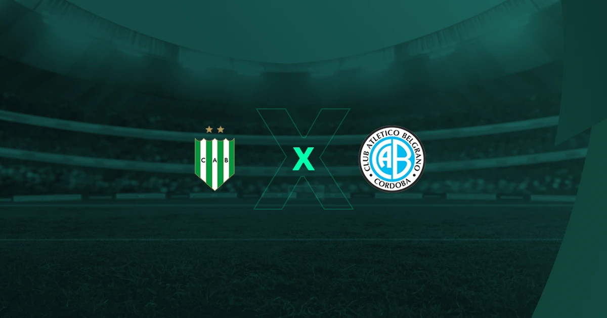 Banfield x Belgrano – Análise, Escalações, Hora do Jogo e Onde Assistir Hoje 10/08