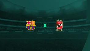 Barcelona vs Al Ahly – Pronóstico, dónde ver, horario y alineaciones 19-08