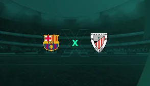 Barcelona vs Athletic Club – Pronóstico, dónde ver, horario y alineaciones 27-08