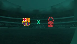 Barcelona vs Nottingham Forest – Pronóstico, dónde ver, horario y alineaciones 08-08