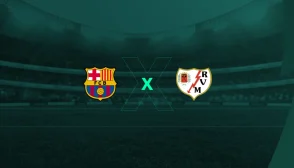 Barcelona vs Rayo Vallecano – Prediction, Where to Watch, Kick-off Time and Lineups 31-08