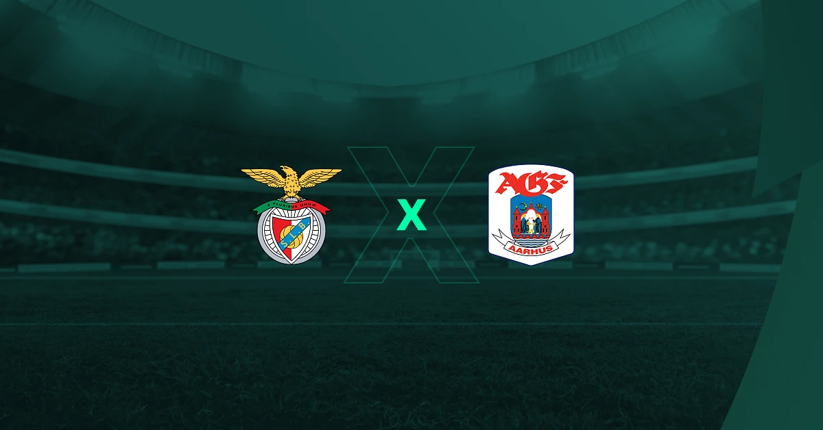 Benfica vs Aarhus – Prediction, Where to Watch, Kick-off Time and Lineups 20-08