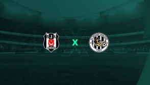 Besiktas x Hradec Králové – Análise, Escalações, Hora do Jogo e Onde Assistir Hoje 13/08