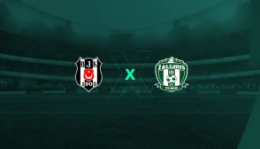 Besiktas vs Kauno Žalgiris – Prediction, Where to Watch, Kick-off Time and Lineups 20-08