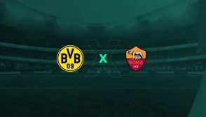 Borussia Dortmund vs AS Roma – Pronóstico, dónde ver, horario y alineaciones 15-08