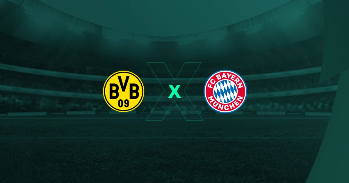 Borussia Dortmund vs Bayern Monaco – Pronostico, dove vederla, orario e formazioni 22-08
