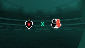 Botafogo-PB x Santa Cruz – Análise, Escalações, Hora do Jogo e Onde Assistir Hoje 08/08