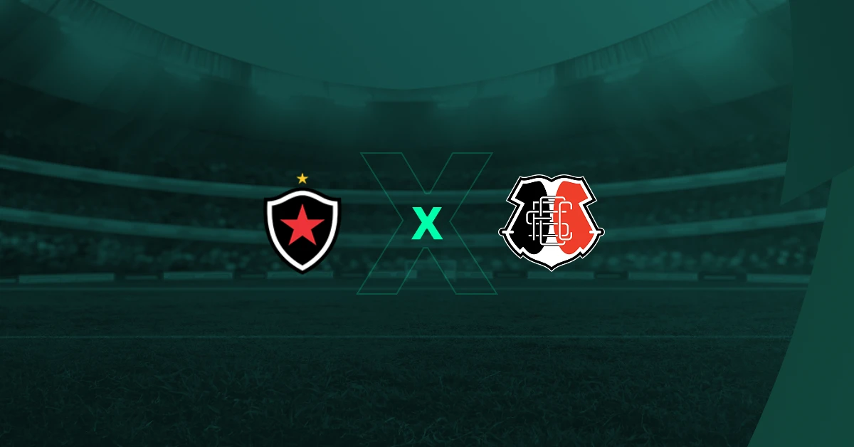 Botafogo-PB x Santa Cruz – Análise, Escalações, Hora do Jogo e Onde Assistir Hoje 08/08