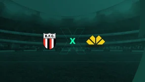 Botafogo-SP x Criciúma – Análise, Escalações, Hora do Jogo e Onde Assistir Hoje 19/08