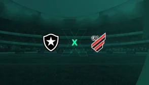 Pronostic Botafogo – Athletico-PR : cotes, conseils et compositions (25/08)