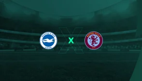 Pronostic Brighton – Aston Villa : cotes, conseils et compositions (23/08)