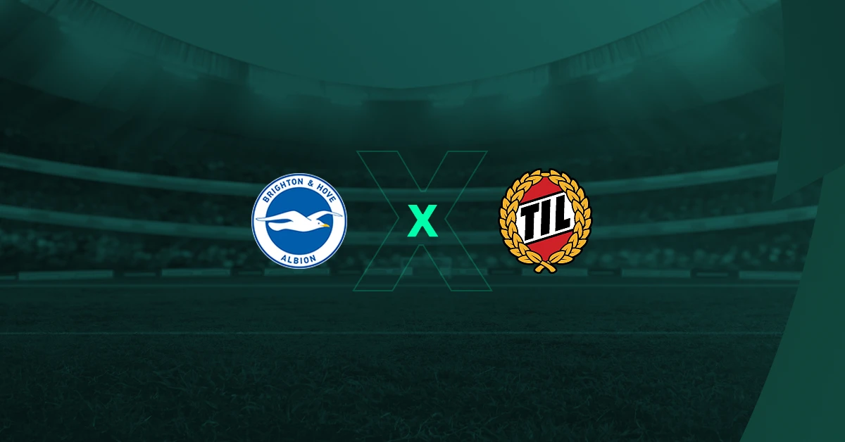 Pronostic Brighton – Tromso : cotes, conseils et compositions (27/08)