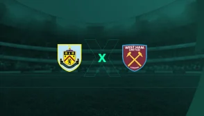 Burnley x West Ham – Análise, Escalações, Hora do Jogo e Onde Assistir Hoje 16/08