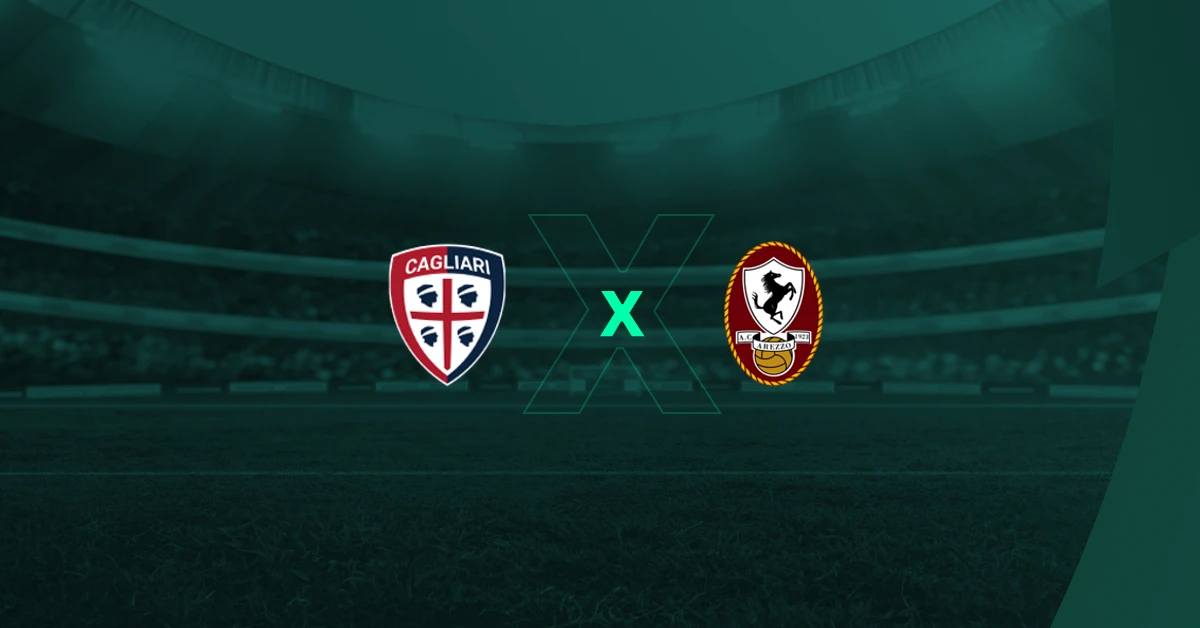 Cagliari vs Arezzo – Pronostico, dove vederla, orario e formazioni 14-08