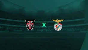 Casa Pia vs Benfica – Pronóstico, dónde ver, horario y alineaciones 17-08