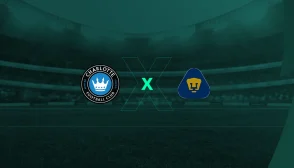 Charlotte X Pumas – Horário, Escalações e Onde Assistir Hoje 04/08