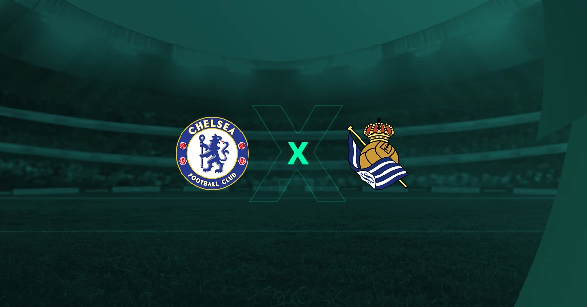 Chelsea x Real Sociedad (Feminino) – Análise, Escalações, Hora do Jogo e Onde Assistir Hoje 26/08