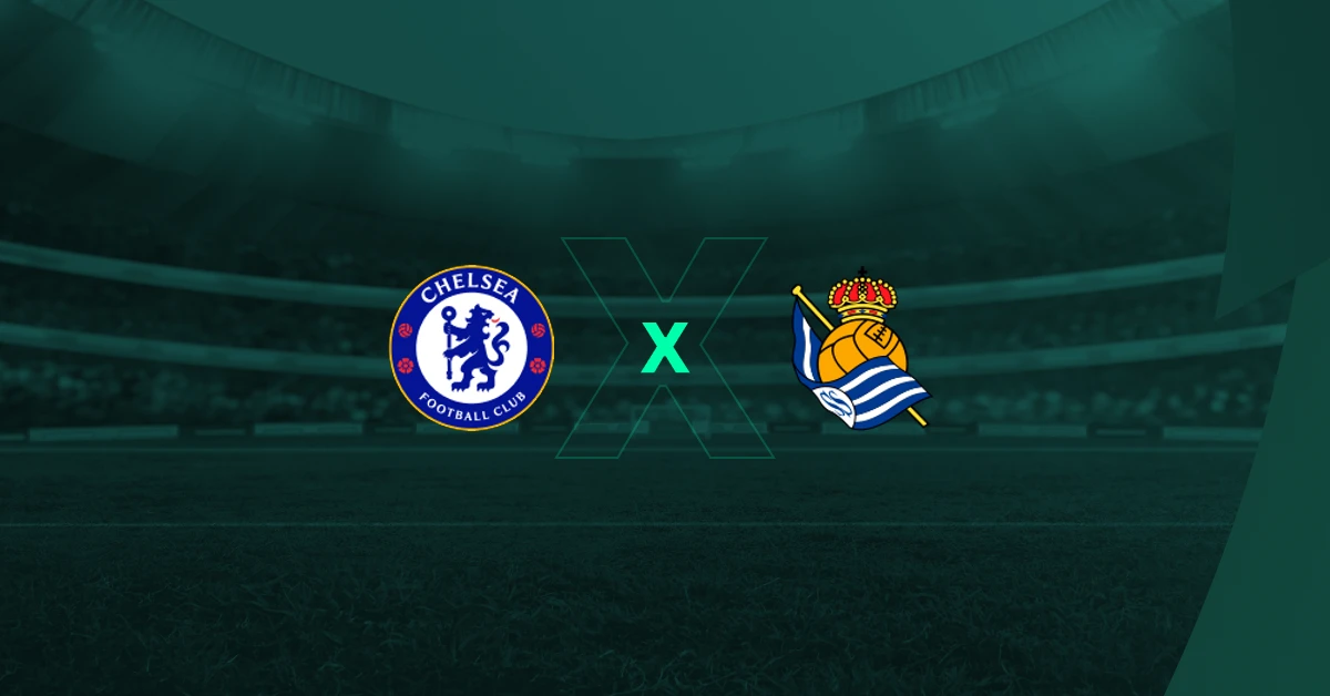 Chelsea vs Real Sociedad – Prediction, Where to Watch, Kick-off Time and Lineups 15-08