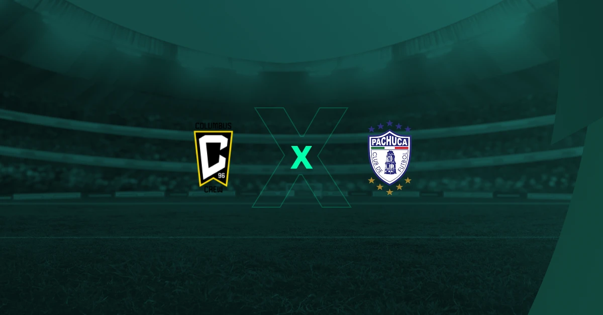Columbus Crew x Pachuca – Análise, Escalações, Hora do Jogo e Onde Assistir Hoje 07/08