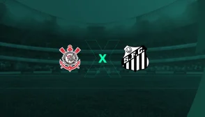 Corinthians x Santos (Feminino) – Análise, Escalações, Hora do Jogo e Onde Assistir Hoje 09/08