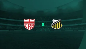 CRB x Novorizontino – Análise, Escalações, Hora do Jogo e Onde Assistir Hoje 16/08